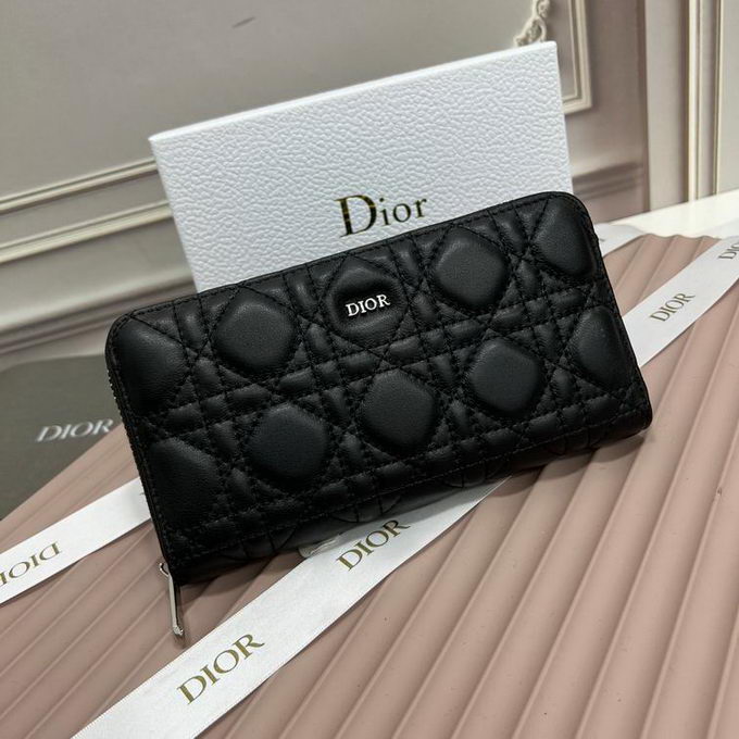 Dior Wallet 2023 ID:20231003-76